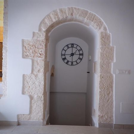 La Suite del Conte Ceglie Messapica Esterno foto